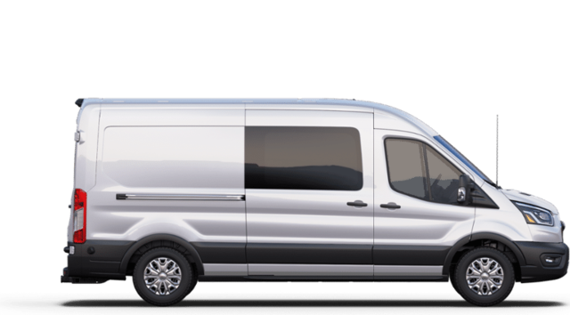 2024 Ford Transit® External Image 1